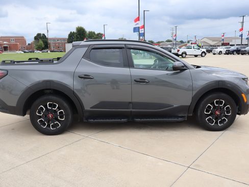 Used 2024 Hyundai Santa Cruz XRT AWD/4WD image 4
