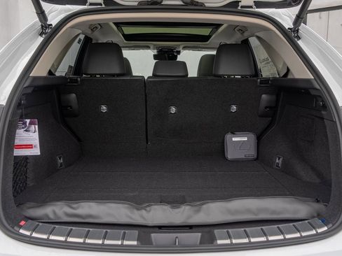 New 2026 Lexus NX 450h+ AWD w/ Luxury Package image 12