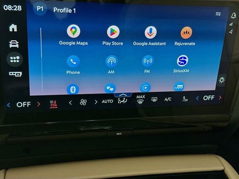 New 2025 Lincoln Navigator L Black Label image 16