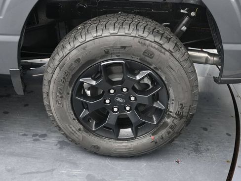 New 2026 Ford F150 STX AWD/4WD image 12