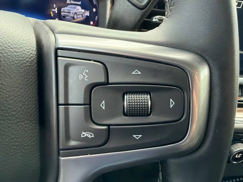 Used 2024 Chevrolet Silverado 1500 LT AWD/4WD image 15