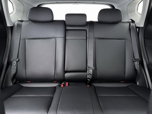 New 2026 Hyundai Kona Limited FWD image 16