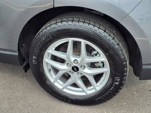 Used 2024 Ford Edge SEL AWD/4WD image 29