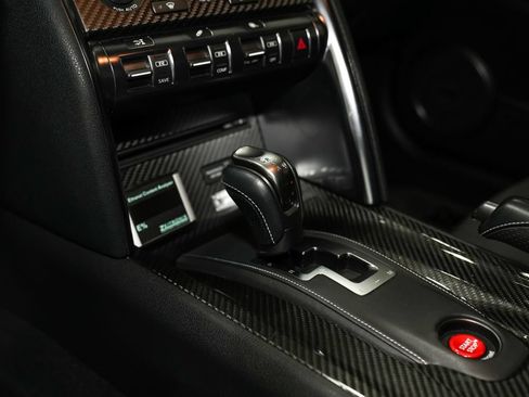 Used 2016 Nissan GT-R Premium AWD/4WD image 53