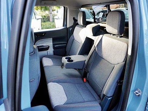 Used 2023 Ford Maverick XLT w/ Equipment Group 300A Standard image 18