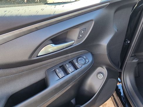 New 2026 Buick Envista Sport Touring w/ Convenience I Package image 14