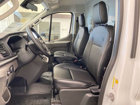 New 2026 Ford Transit 350 Low Roof AWD w/ Load Area Protection Package image 11