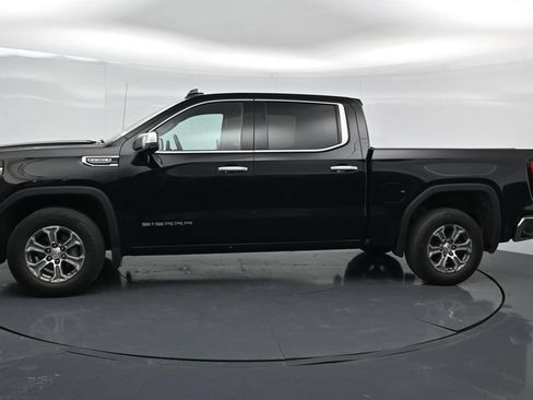 Used 2025 GMC Sierra 1500 SLT RWD image 4