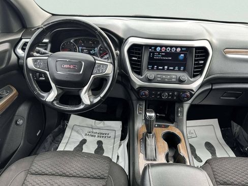Used 2019 GMC Acadia SLE w/ Driver Alert Package I AWD/4WD image 20