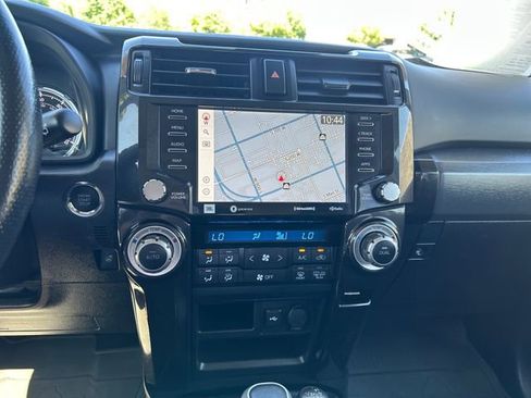 Certified 2023 Toyota 4Runner TRD Pro AWD/4WD image 20