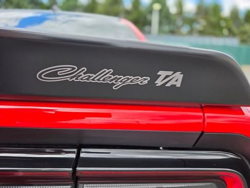 Certified 2022 Dodge Challenger R/T Scat Pack RWD image 25