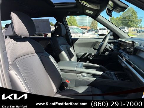 New 2027 Kia Telluride S AWD/4WD image 11