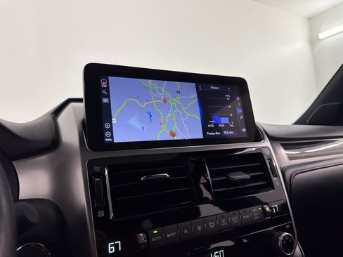 Certified 2023 Lexus GX 460 Premium w/ Accessory Package AWD/4WD image 23