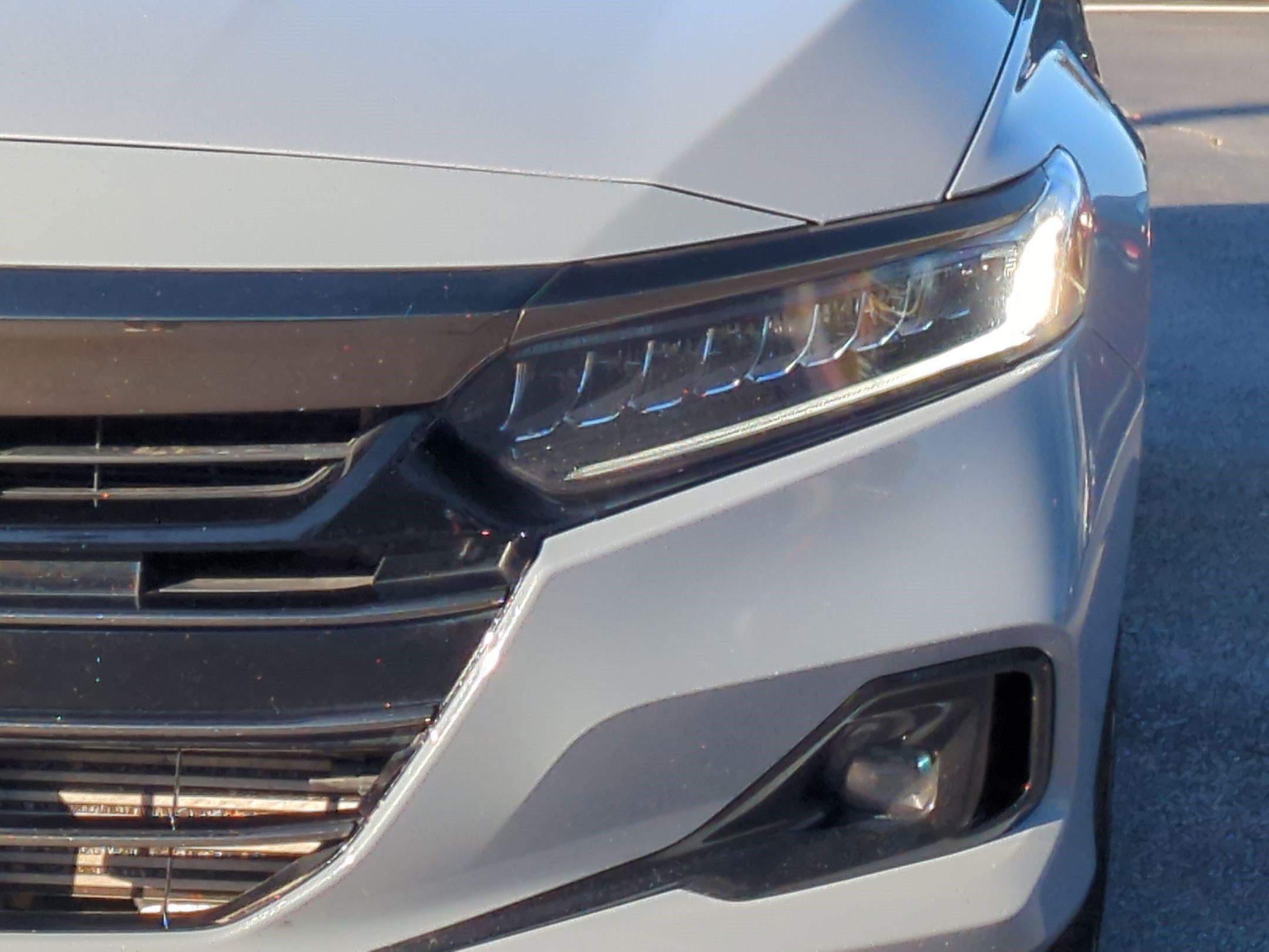 Used 2021 Honda Accord Sport image 6