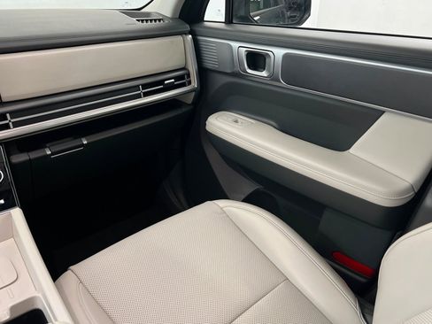 Used 2026 Hyundai Santa Fe SEL AWD/4WD image 11