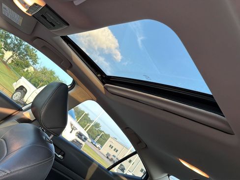Used 2021 Nissan Altima 2.5 SL FWD image 32