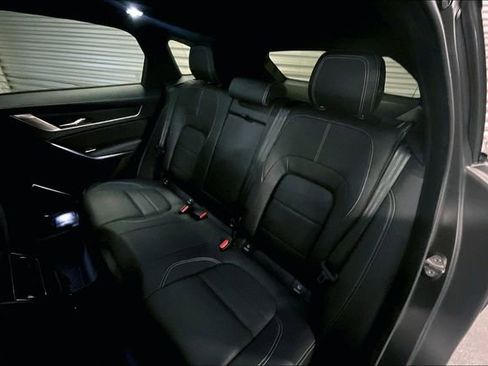 Used 2025 Jaguar F-PACE R-Dynamic S image 17