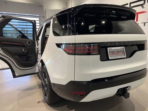 Used 2024 Land Rover Discovery Dynamic SE image 61