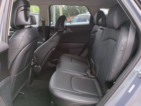 Certified 2024 Kia Sportage EX FWD image 14