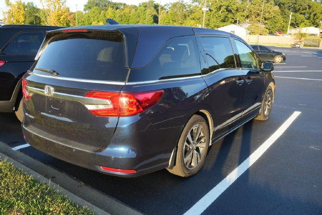 Used 2019 Honda Odyssey Elite image 14