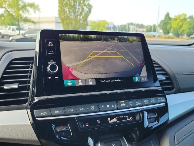 New 2026 Honda Odyssey Sport-L image 22