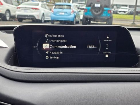 Used 2024 MAZDA CX-30 AWD 2.5 S w/ Select Sport Pkg image 19