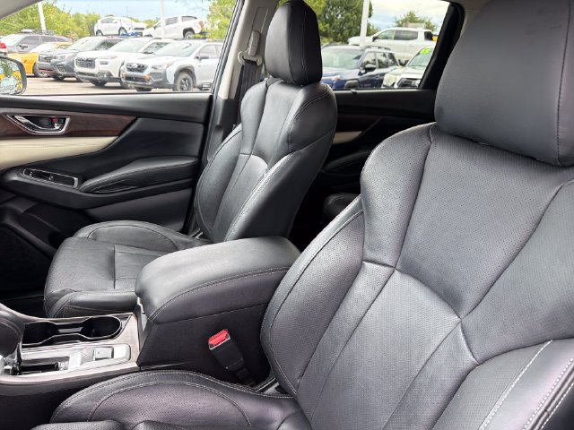 Used 2021 Subaru Ascent Touring w/ Popular Package #2 AWD/4WD image 20