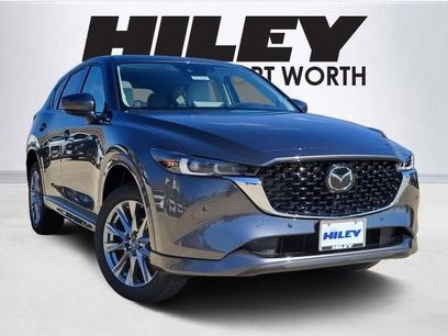 New 2025 MAZDA CX-5 AWD 2.5 S w/ Premium Plus Pkg
