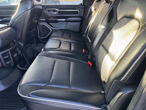 Certified 2023 RAM 1500 Laramie image 11