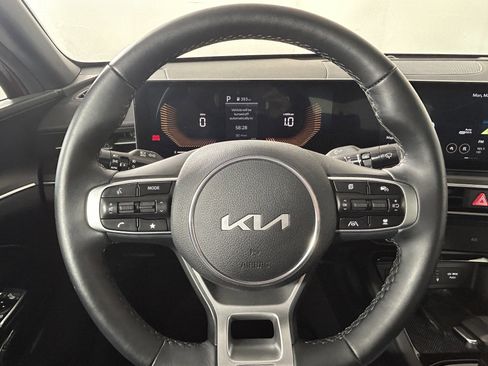 Used 2025 Kia K5 GT-Line w/ GT-Line Premium Package image 11