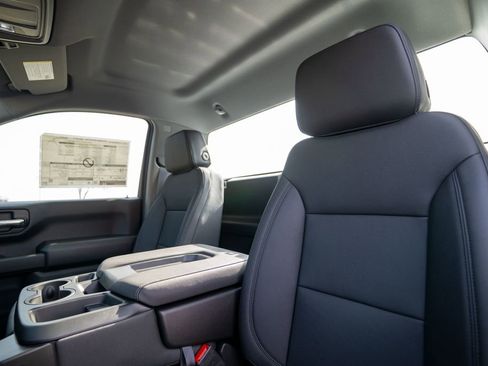 New 2026 Chevrolet Silverado 1500 W/T AWD/4WD image 6