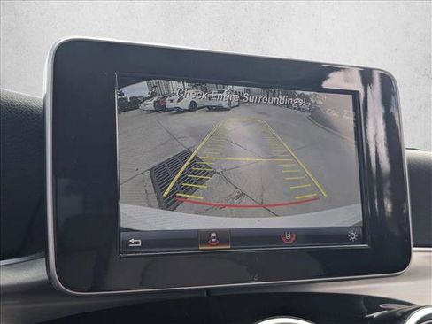 Used 2016 Mercedes-Benz C 300 Sedan image 13