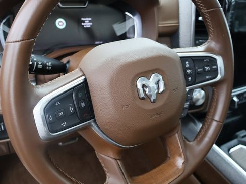 Used 2023 RAM 1500 Limited image 24