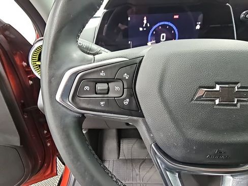 Used 2024 Chevrolet Trax ACTIV w/ Driver Confidence Package image 25