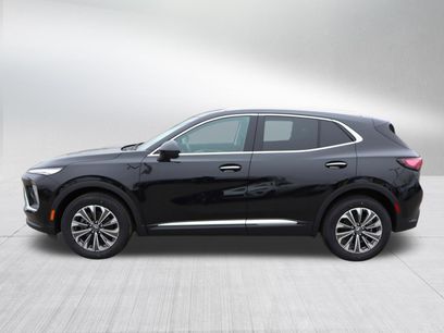 New 2026 Buick Envision Preferred