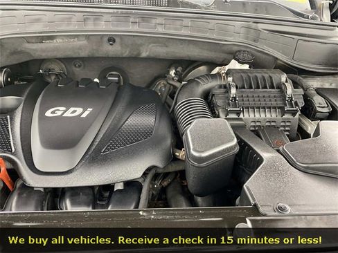 Used 2016 Hyundai Santa Fe Sport w/ Option Group 02 image 31