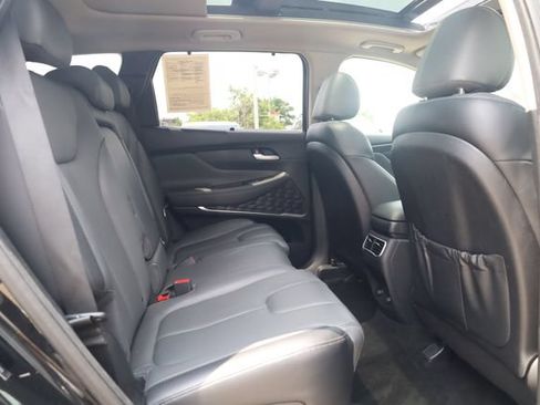 Used 2023 Hyundai Santa Fe SEL w/ Premium Package FWD image 22