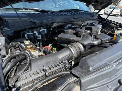 Used 2020 Ford F350 XL w/ Power Equipment Group AWD/4WD image 38