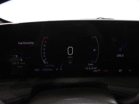 Used 2024 Cadillac XT4 Sport w/ Cold Weather Package image 8