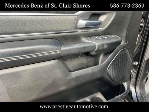 Used 2019 RAM 1500 Big Horn AWD/4WD image 20