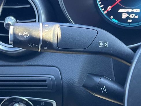 Certified 2021 Mercedes-Benz GLC 63 AMG S image 33