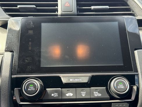 Used 2018 Honda Civic EX image 20