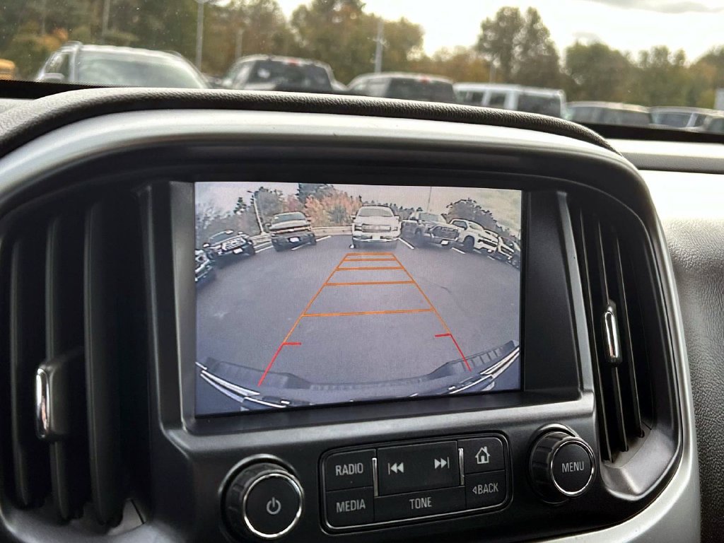 Used 2016 Chevrolet Colorado LT w/ LT Convenience Package AWD/4WD image 29