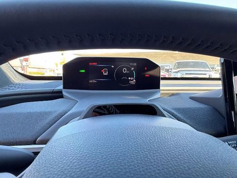 New 2026 Subaru Solterra Limited XT image 30