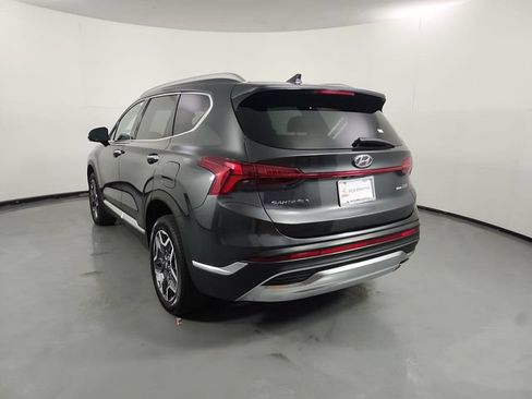 Used 2022 Hyundai Santa Fe Limited AWD/4WD image 32