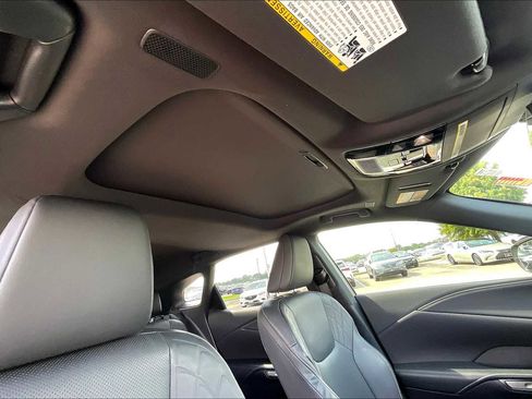 Certified 2024 Lexus RX 350 Premium w/ Cold Area Package image 11