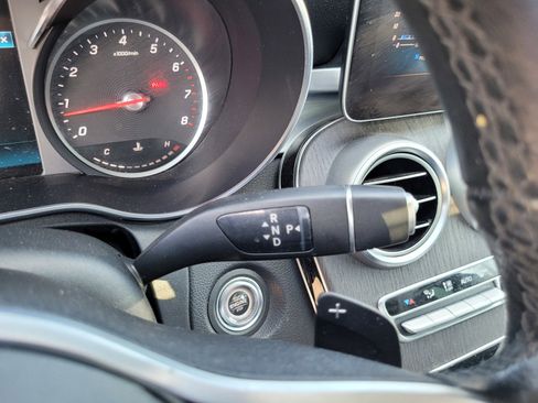 Used 2019 Mercedes-Benz C 300 Sedan image 22