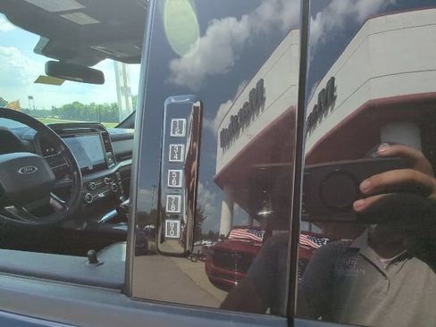 Used 2022 Ford F150 Tremor w/ Equipment Group 402A High AWD/4WD image 24