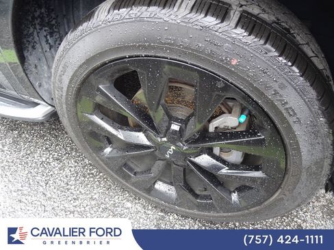 Used 2023 Kia Sorento SX AWD/4WD image 13