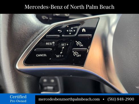 Certified 2025 Mercedes-Benz GLA 250 image 19